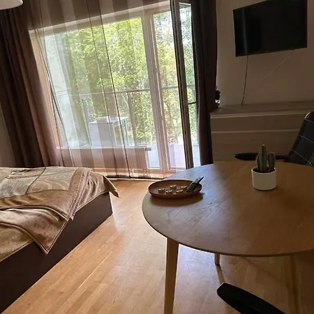 Vanagupes 24 Palanga