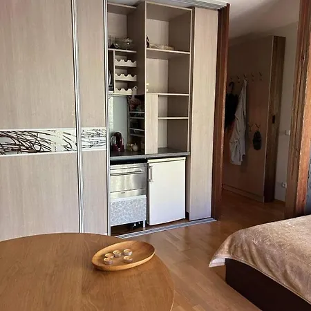 Appartement Vanagupes 24 Palanga
