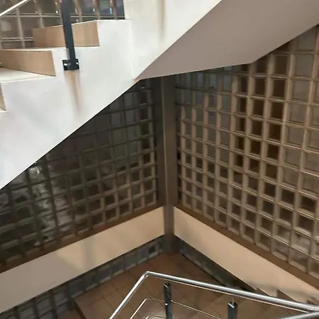 Apartamento Vanagupes 24