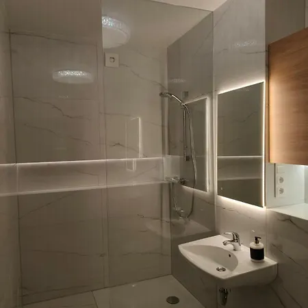 Vanagupes 24 * Palanga