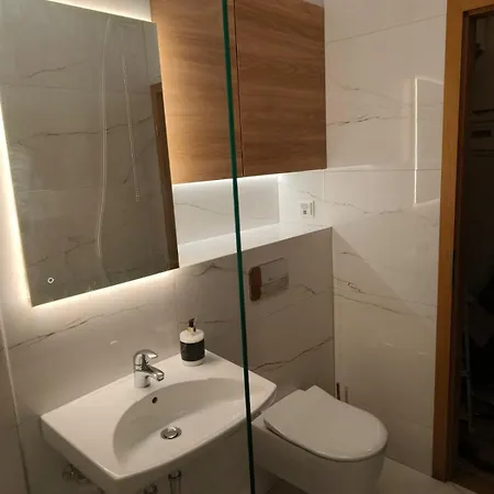 Appartement Vanagupes 24