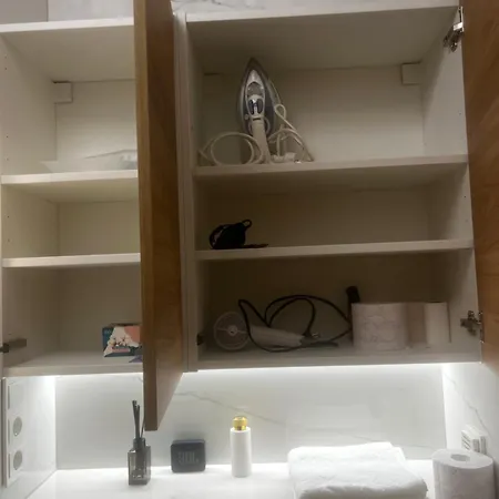 Vanagupes 24 Apartamento *